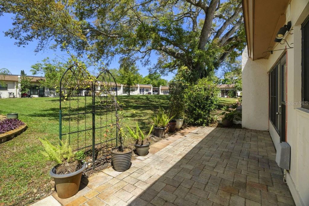 Image 31 of property listing at 1276 MISSION CIRCLE 45A, Clearwater, FL 33759