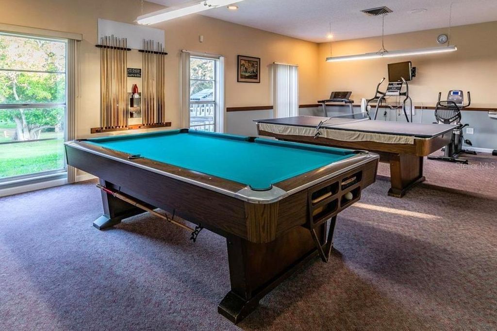 Image 40 of property listing at 1276 MISSION CIRCLE 45A, Clearwater, FL 33759