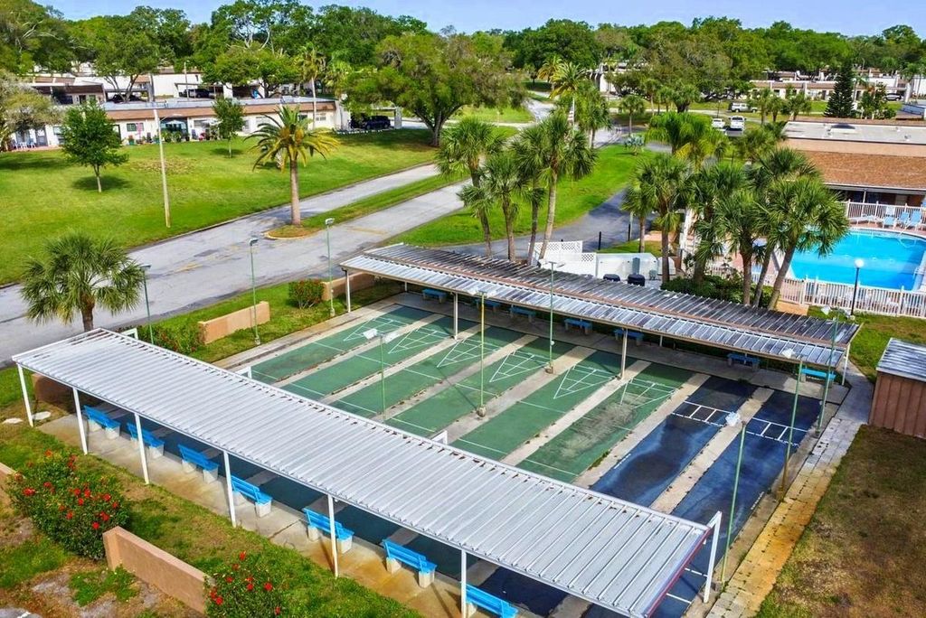 Image 44 of property listing at 1276 MISSION CIRCLE 45A, Clearwater, FL 33759