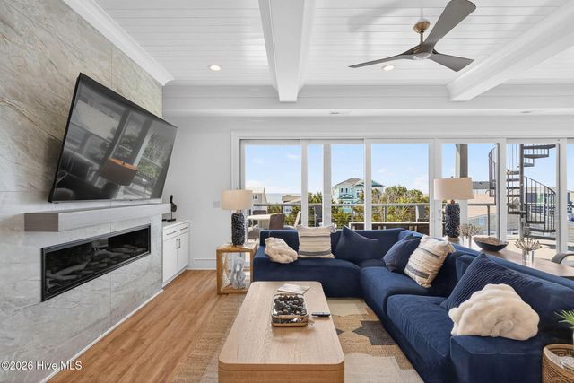 164 E Second Street, Ocean Isle Beach, NC 28469