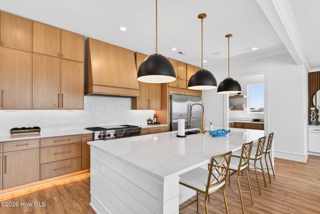 164 E Second Street, Ocean Isle Beach, NC 28469