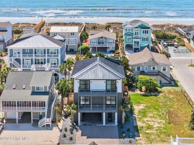 164 E Second Street, Ocean Isle Beach, NC 28469