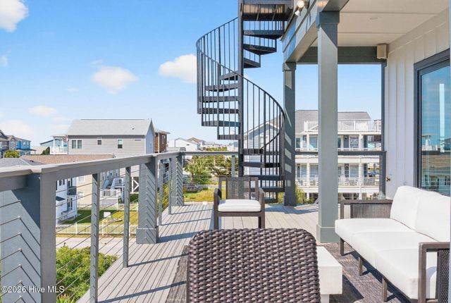 164 E Second Street, Ocean Isle Beach, NC 28469