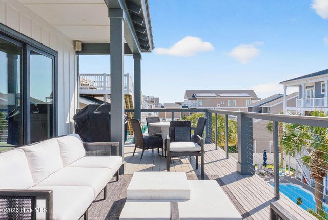 164 E Second Street, Ocean Isle Beach, NC 28469