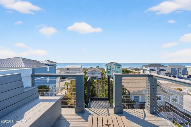 164 E Second Street, Ocean Isle Beach, NC 28469