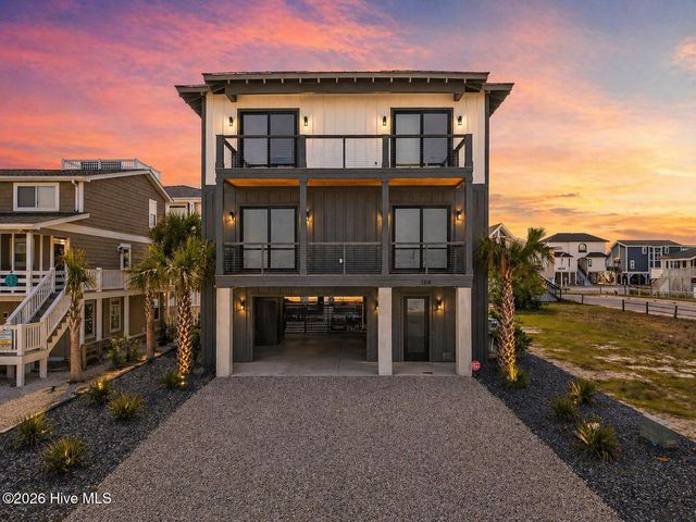 164 E Second Street, Ocean Isle Beach, NC 28469