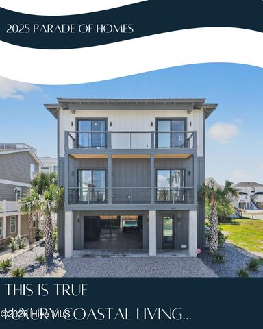 164 E Second Street, Ocean Isle Beach, NC 28469