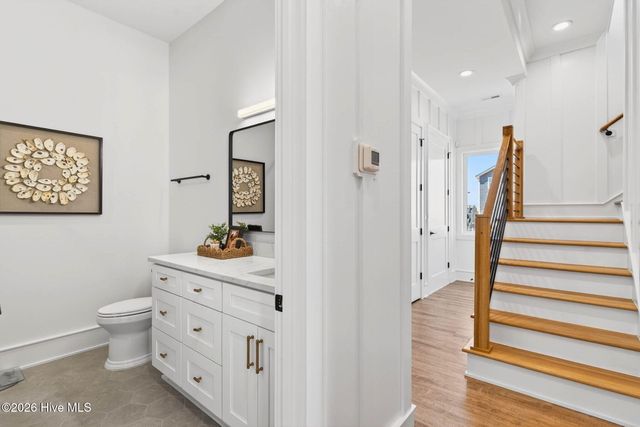 164 E Second Street, Ocean Isle Beach, NC 28469
