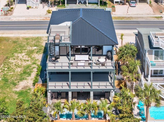 164 E Second Street, Ocean Isle Beach, NC 28469