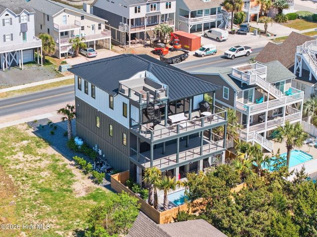 164 E Second Street, Ocean Isle Beach, NC 28469