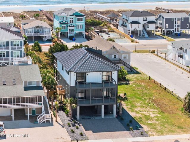 164 E Second Street, Ocean Isle Beach, NC 28469