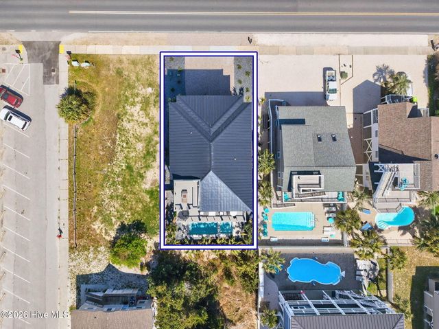 164 E Second Street, Ocean Isle Beach, NC 28469