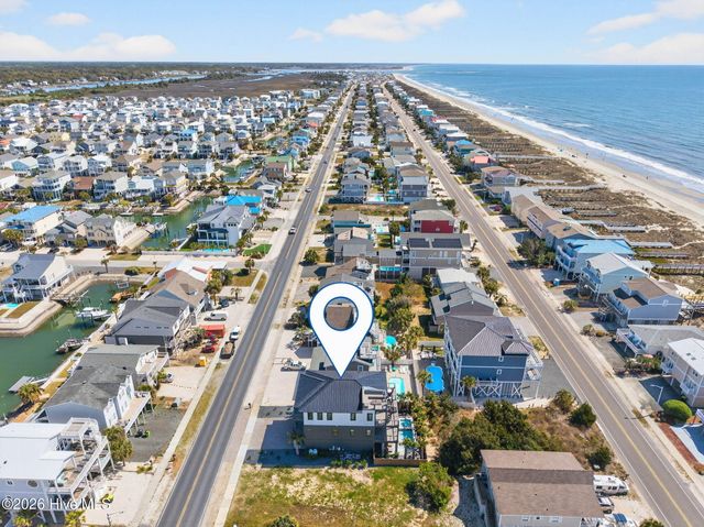 164 E Second Street, Ocean Isle Beach, NC 28469