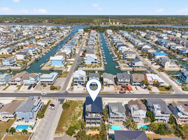 164 E Second Street, Ocean Isle Beach, NC 28469