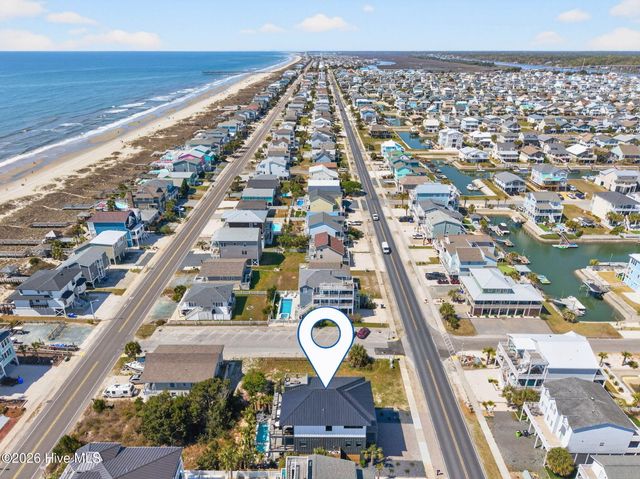 164 E Second Street, Ocean Isle Beach, NC 28469