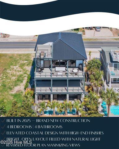 164 E Second Street, Ocean Isle Beach, NC 28469