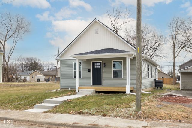 1273 W 26th Street, Indianapolis, IN 46208