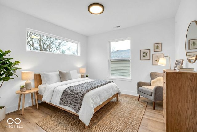 1273 W 26th Street, Indianapolis, IN 46208