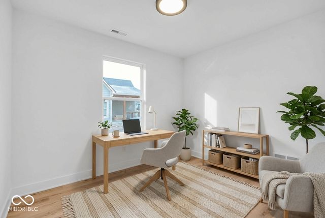 1273 W 26th Street, Indianapolis, IN 46208