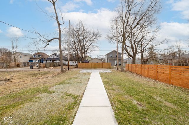 1273 W 26th Street, Indianapolis, IN 46208