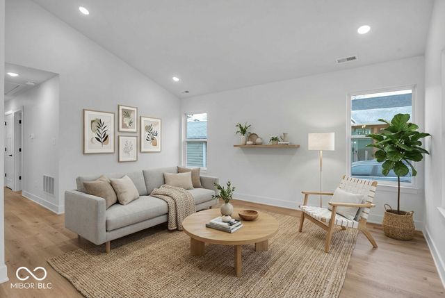 1273 W 26th Street, Indianapolis, IN 46208