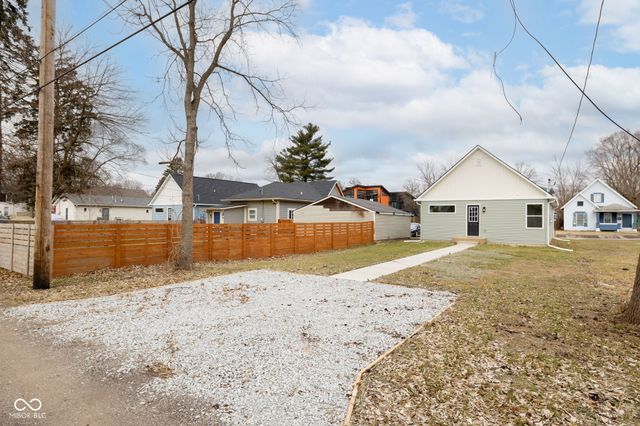 1273 W 26th Street, Indianapolis, IN 46208