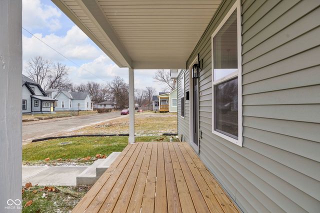 1273 W 26th Street, Indianapolis, IN 46208