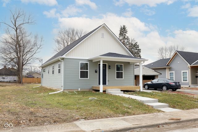 1273 W 26th Street, Indianapolis, IN 46208