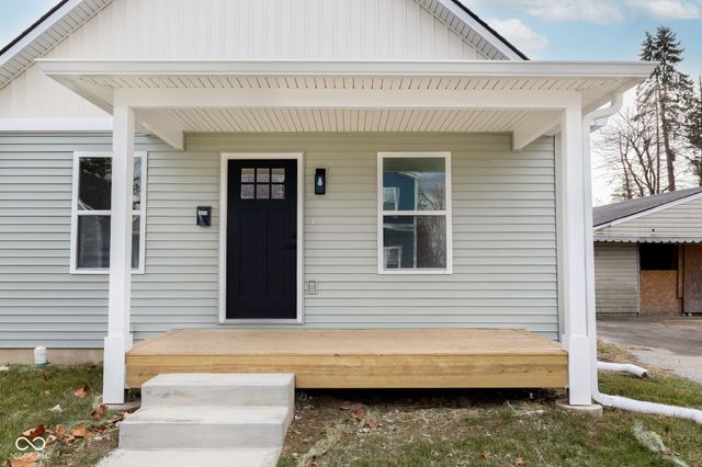 1273 W 26th Street, Indianapolis, IN 46208