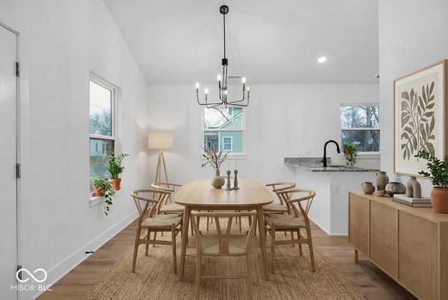 1273 W 26th Street, Indianapolis, IN 46208