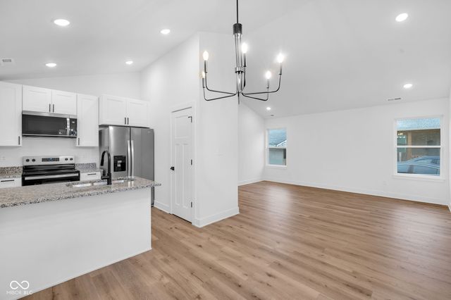 1273 W 26th Street, Indianapolis, IN 46208