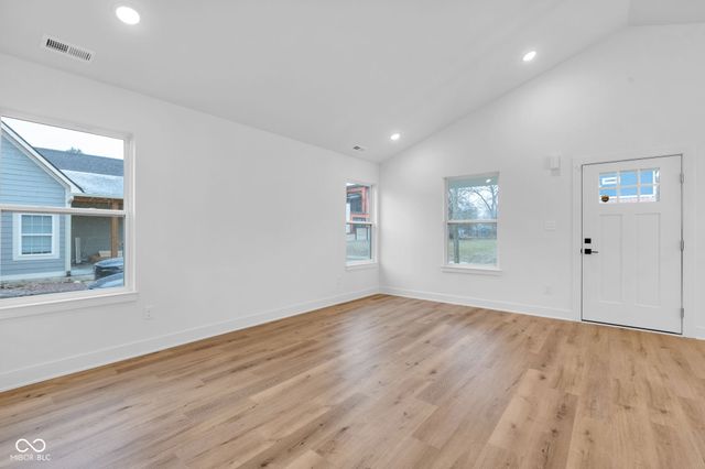 1273 W 26th Street, Indianapolis, IN 46208