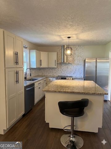 27 Carriage Trace SE, Cartersville, GA 30121