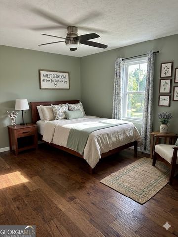 27 Carriage Trace SE, Cartersville, GA 30121