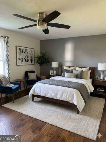 27 Carriage Trace SE, Cartersville, GA 30121