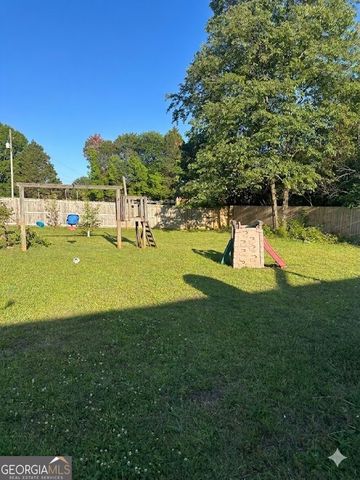 27 Carriage Trace SE, Cartersville, GA 30121