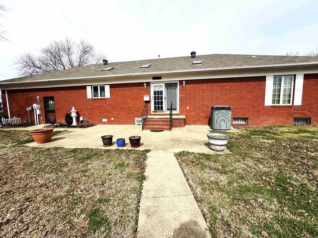 205 St. Peters Drive, Wynne, AR 72396