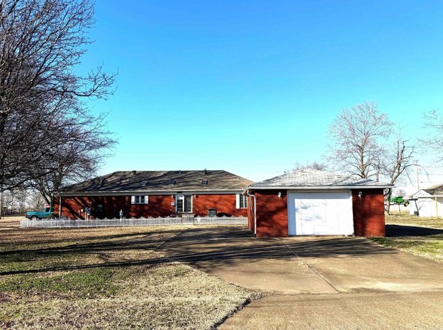 205 St. Peters Drive, Wynne, AR 72396