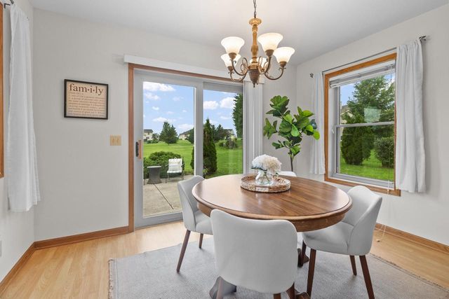 N645 North AVENUE, Oconomowoc, WI 53066