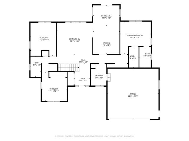 N645 North AVENUE, Oconomowoc, WI 53066