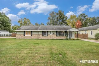1829 Moulton Avenue, North Muskegon, MI 49445