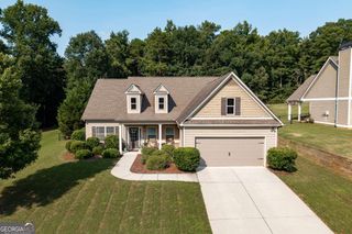 430 Kimberly Circle, Hull, GA 30646