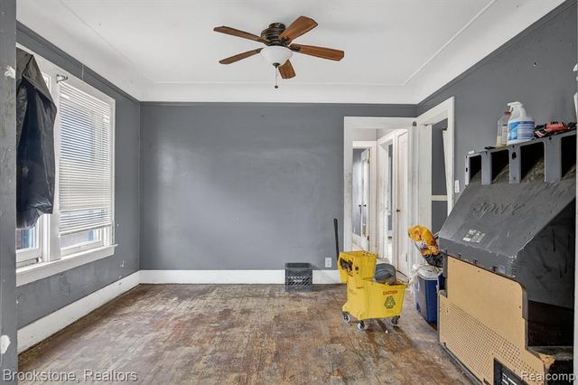 12786 Monica Street, Detroit, MI 48238