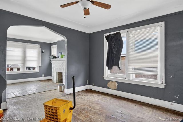 12786 Monica Street, Detroit, MI 48238