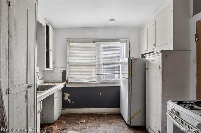 12786 Monica Street, Detroit, MI 48238