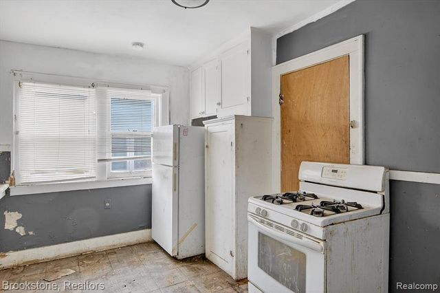 12786 Monica Street, Detroit, MI 48238