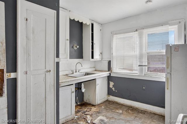 12786 Monica Street, Detroit, MI 48238