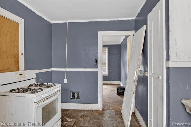 12786 Monica Street, Detroit, MI 48238