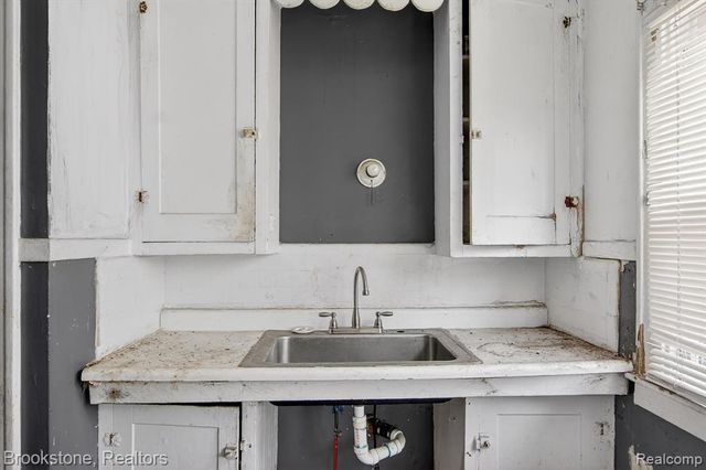 12786 Monica Street, Detroit, MI 48238