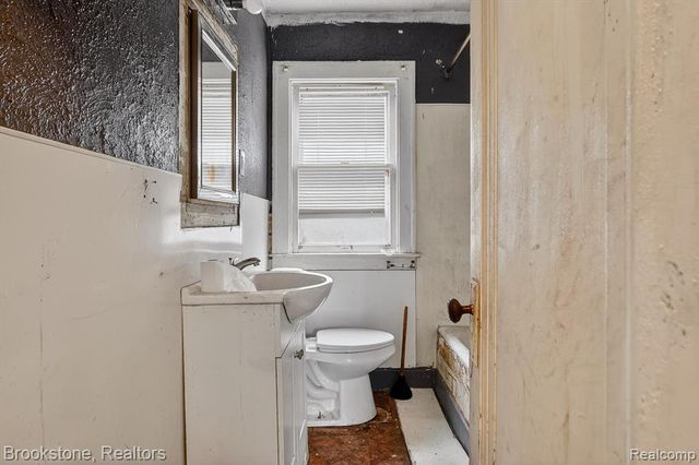 12786 Monica Street, Detroit, MI 48238